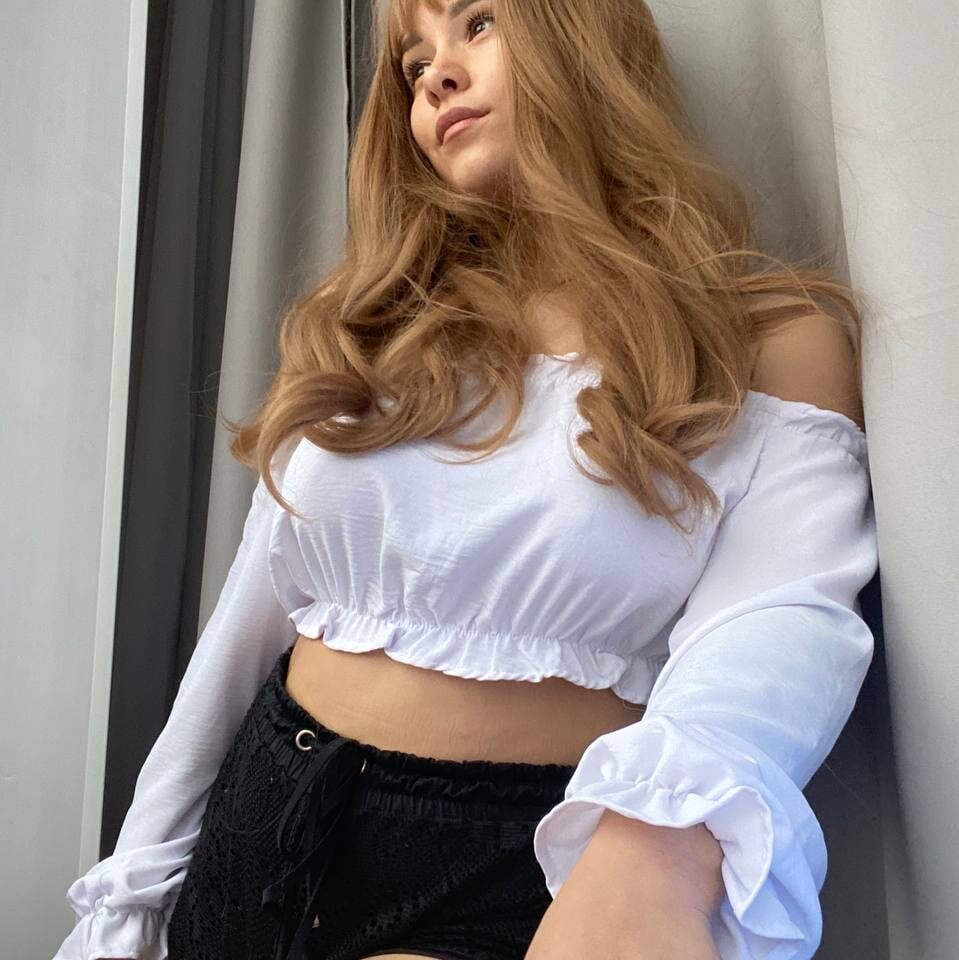 Sherry-berry's Offline XXX Chat