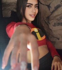 AntonellaLayton's Offline Chat Room