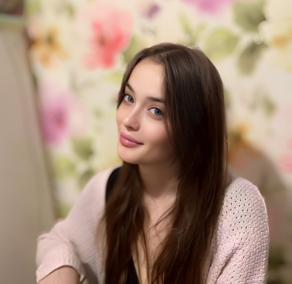 TrishaBerry profile