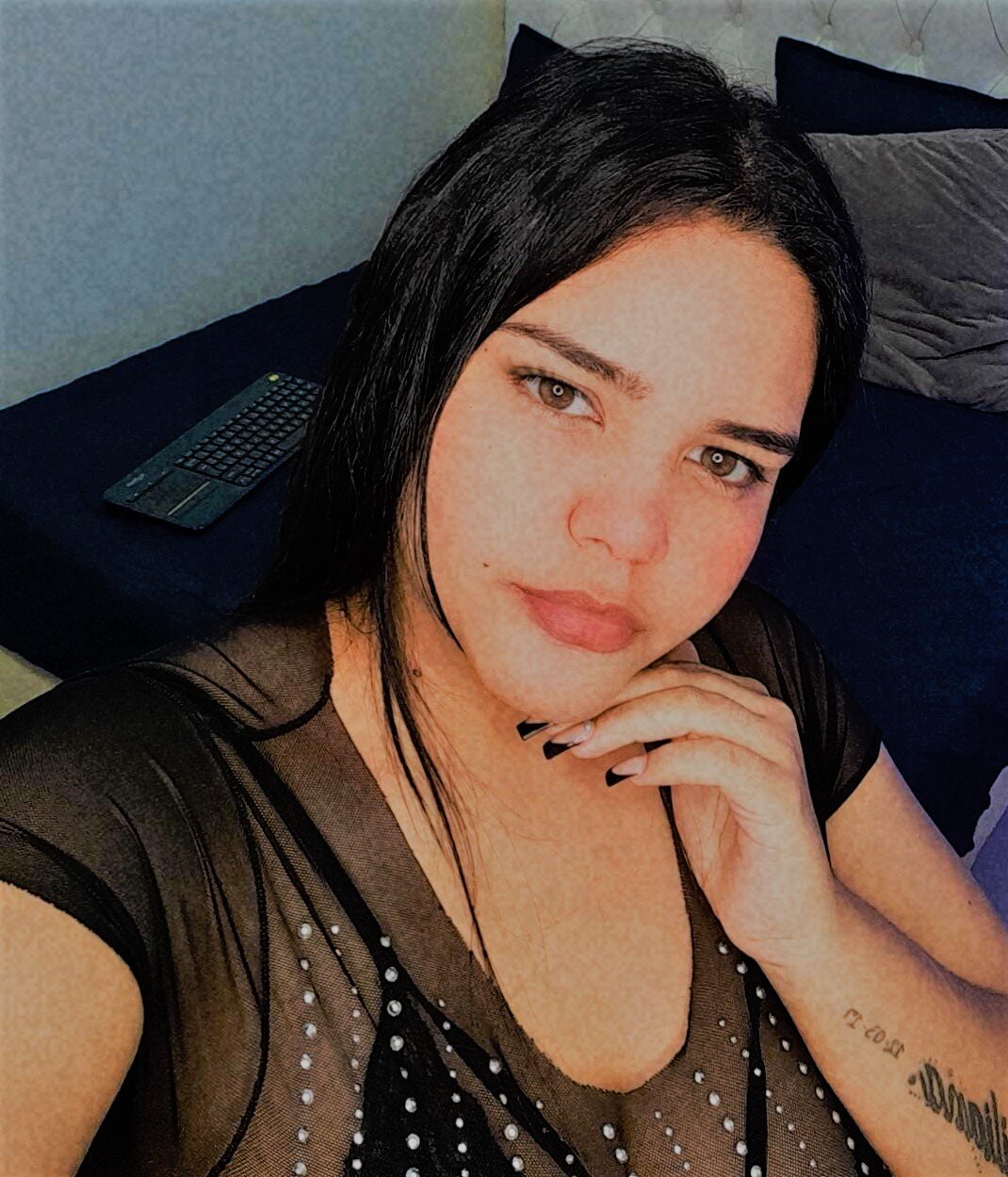 CristalSantana