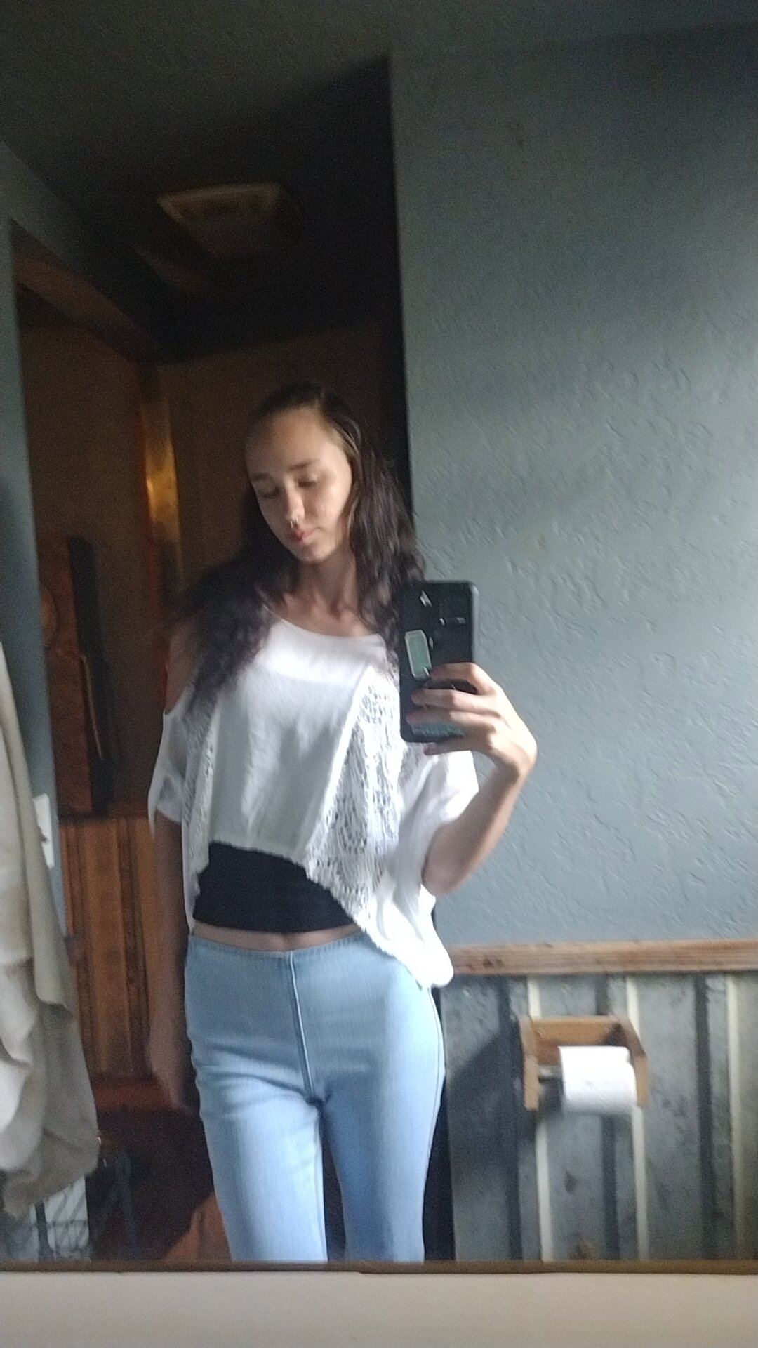 BrattyLilThang
