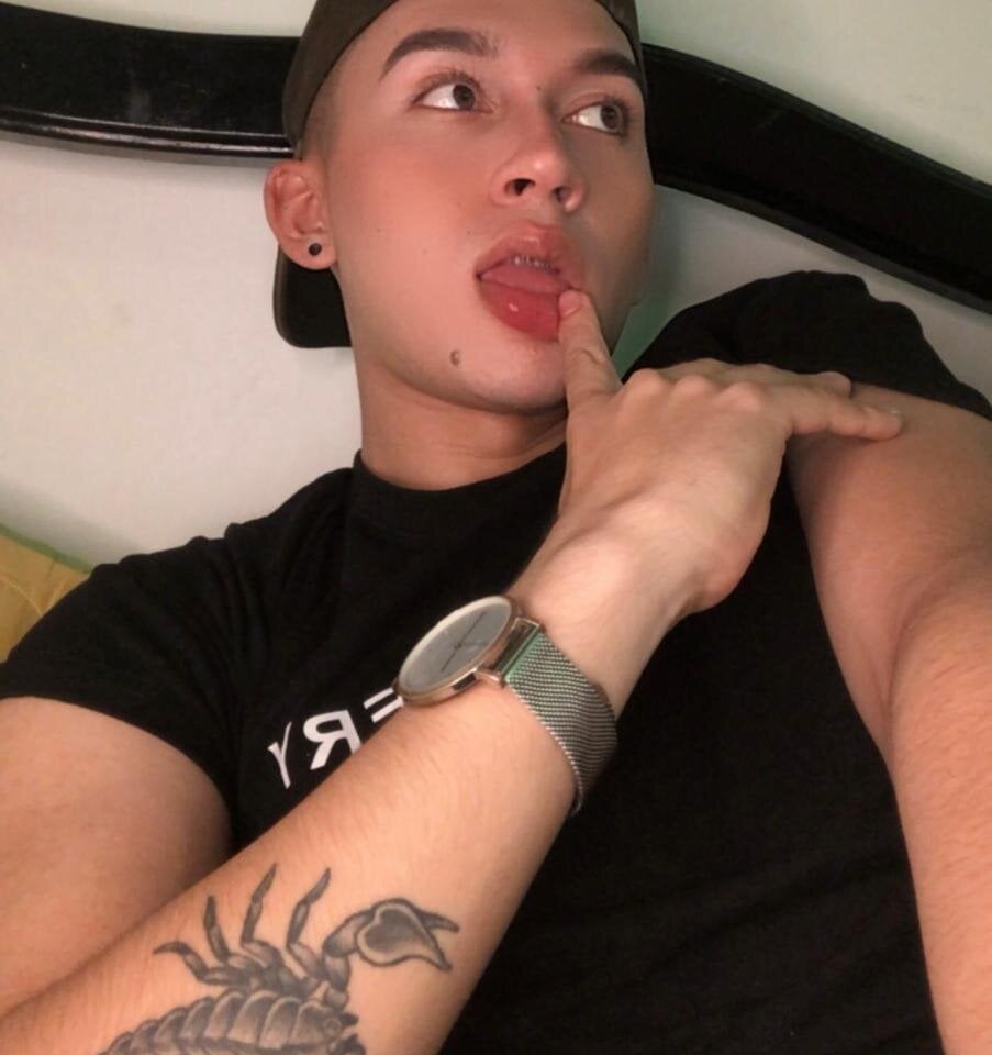 Chat con cámara offline de nicoo_2036