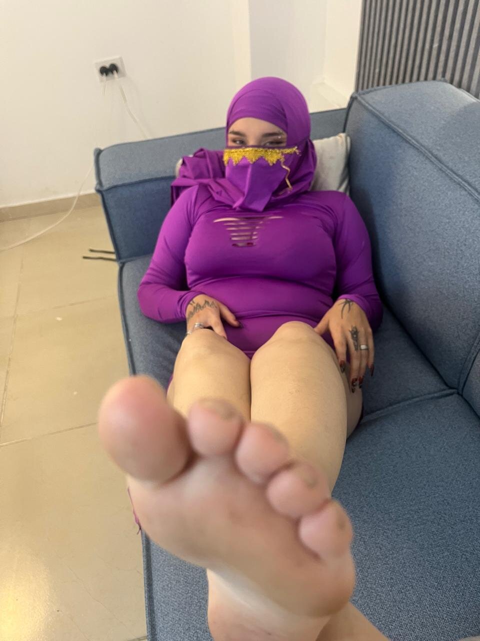 LilaHoney_arab