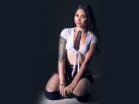 AbrilRussell's webcam live show