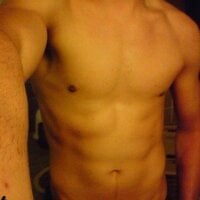 BoscoOne's webcam live show