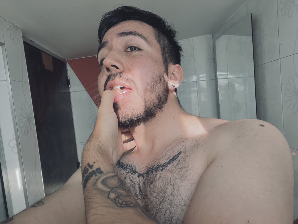 santiferrand1 profile