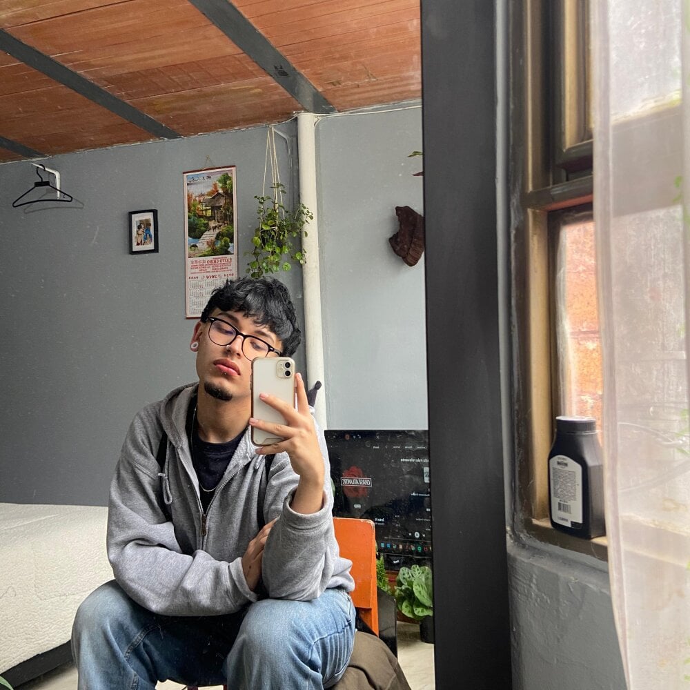Venrick_tay profile
