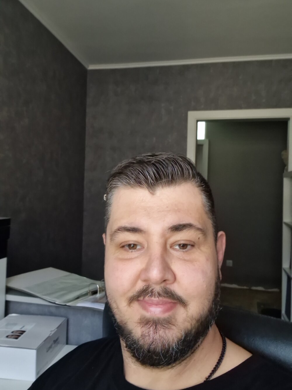 Mike3821 profile
