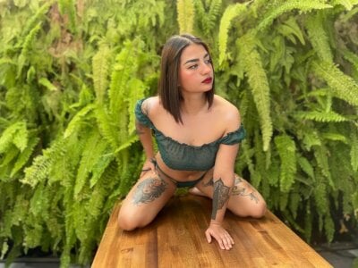 Victoria-foxxx - Stripchat Girl 