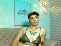 AzulBernard's Live Sex Cam Show
