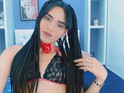 valentina_princess_ Live Cam and Profile on UnifiedCams