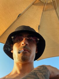 ilczz22's webcam live show