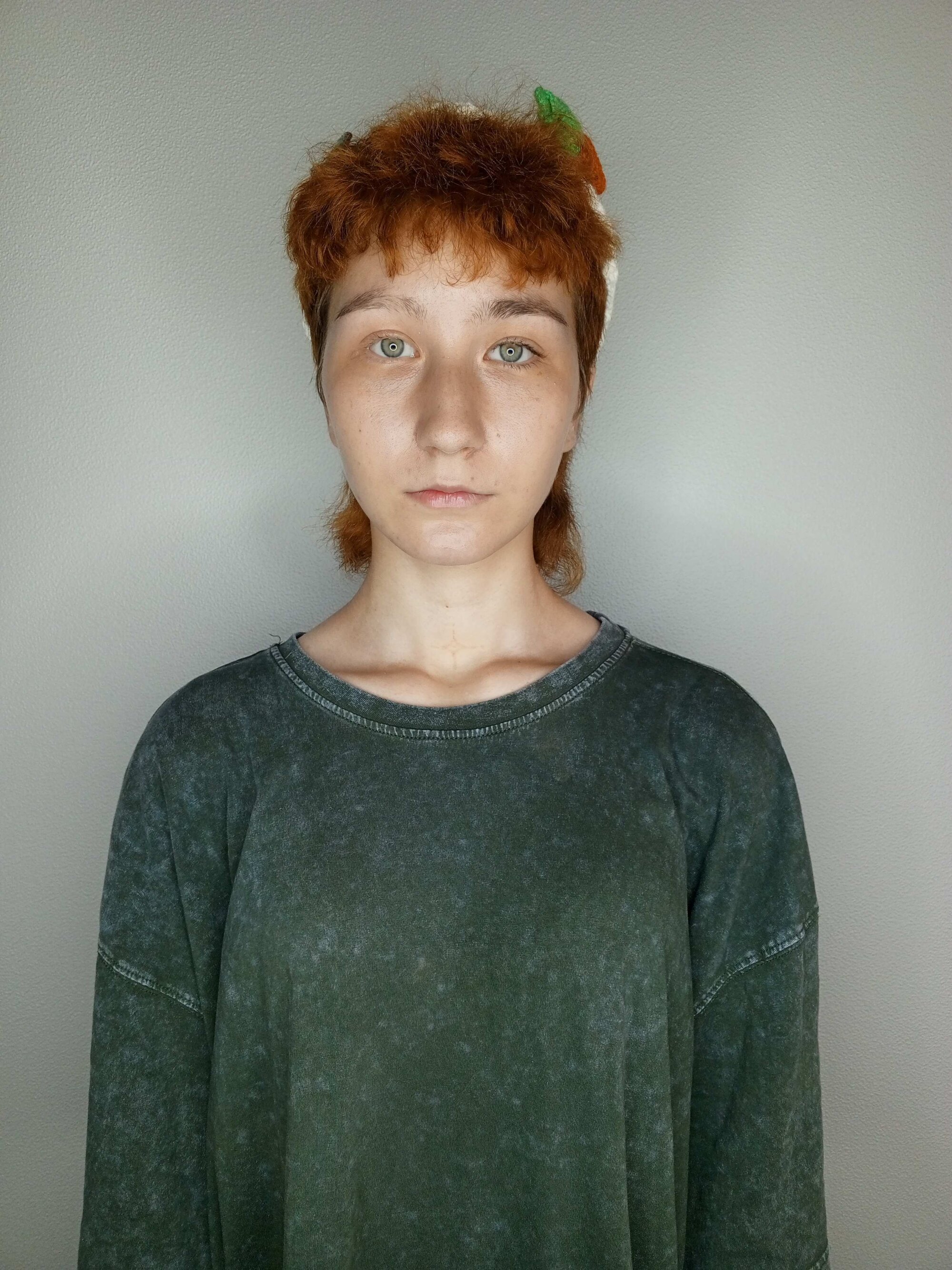 GillianCorker
