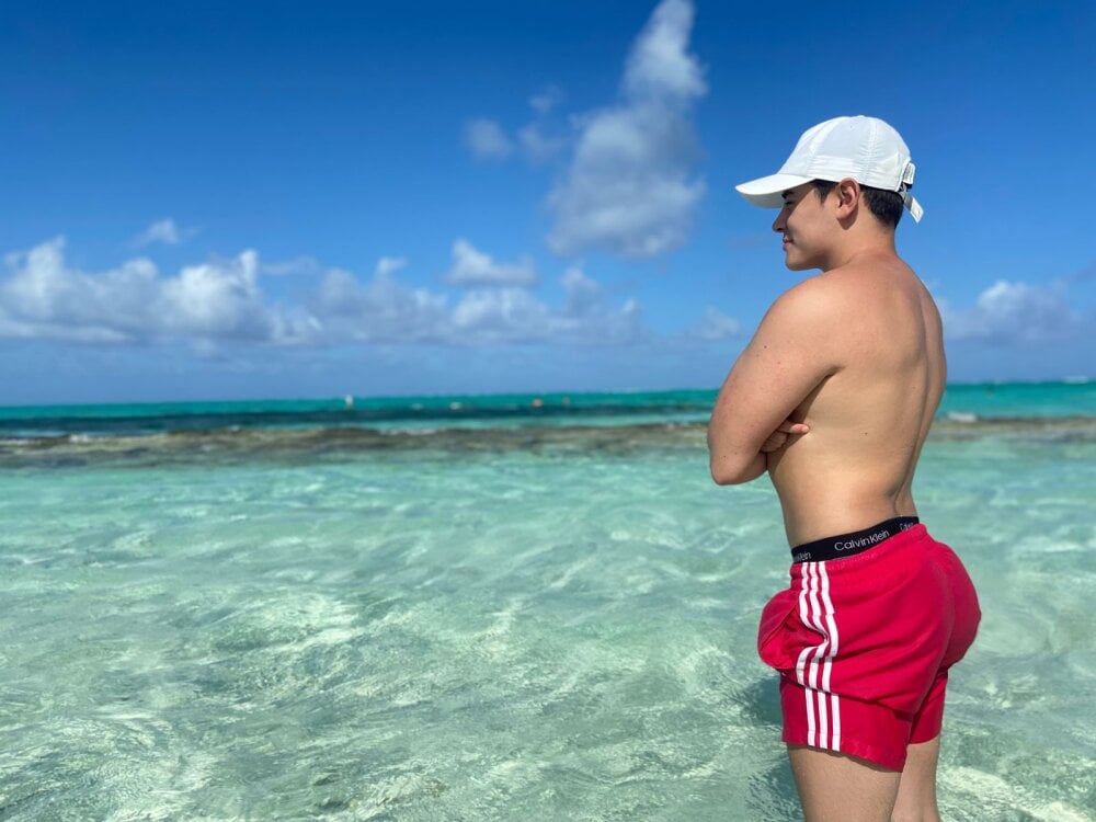 Archie_babeh profile