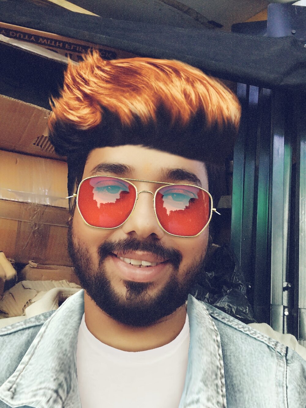 playboywhitgril's Offline XXX Chat