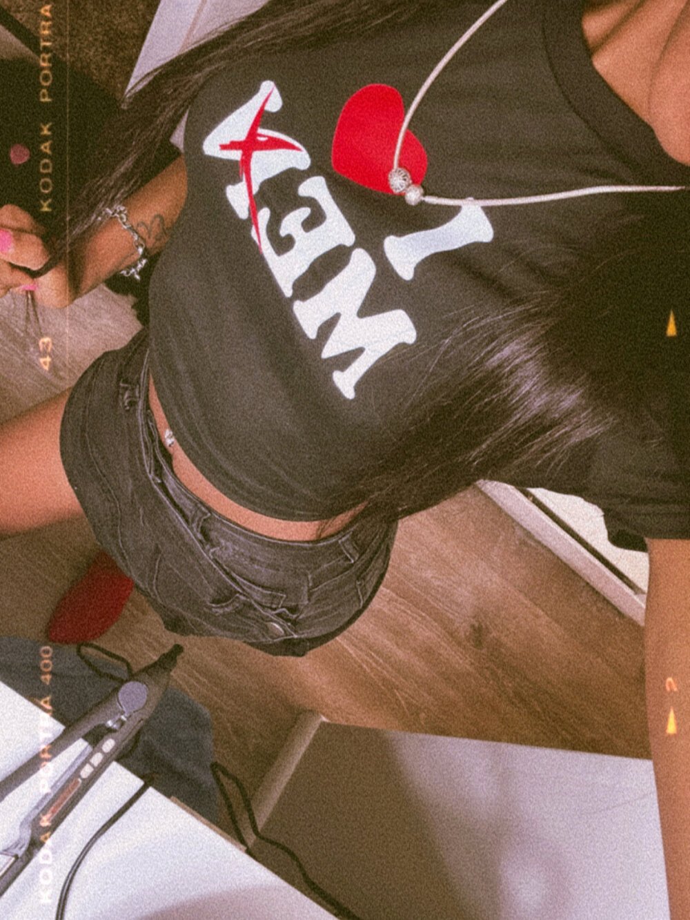 prettybrownskinhoney