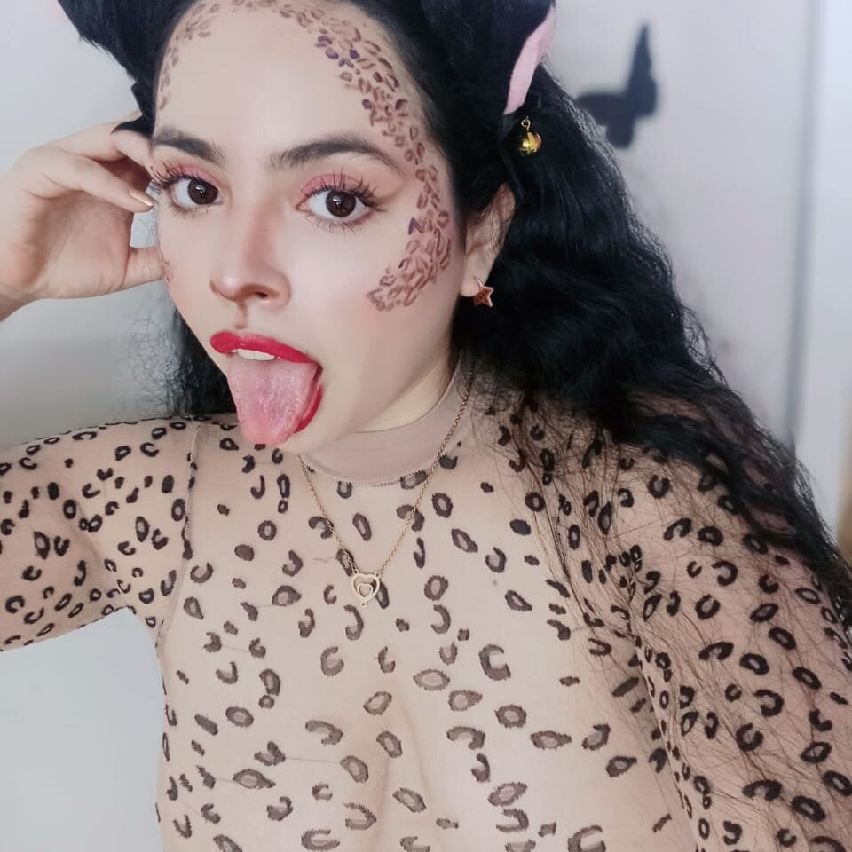 Lolitacurvy69 profile