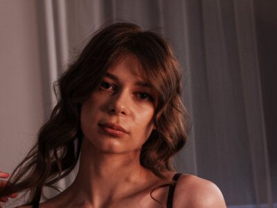 PollyCleverley Avatar