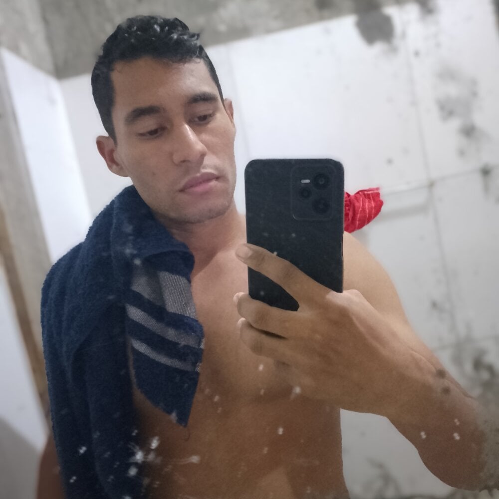 felipemagrinho profile