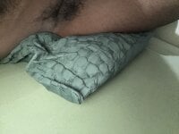 blackwi's webcam live show