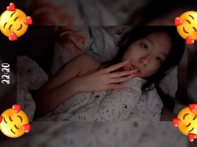 SweetieXAlya - russian young