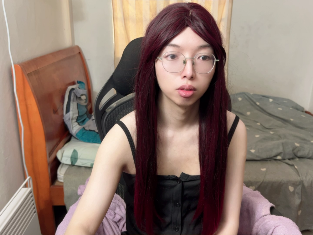 tsnanababy 离线XXX聊天