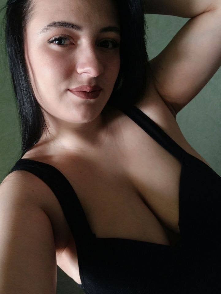Katenss profile