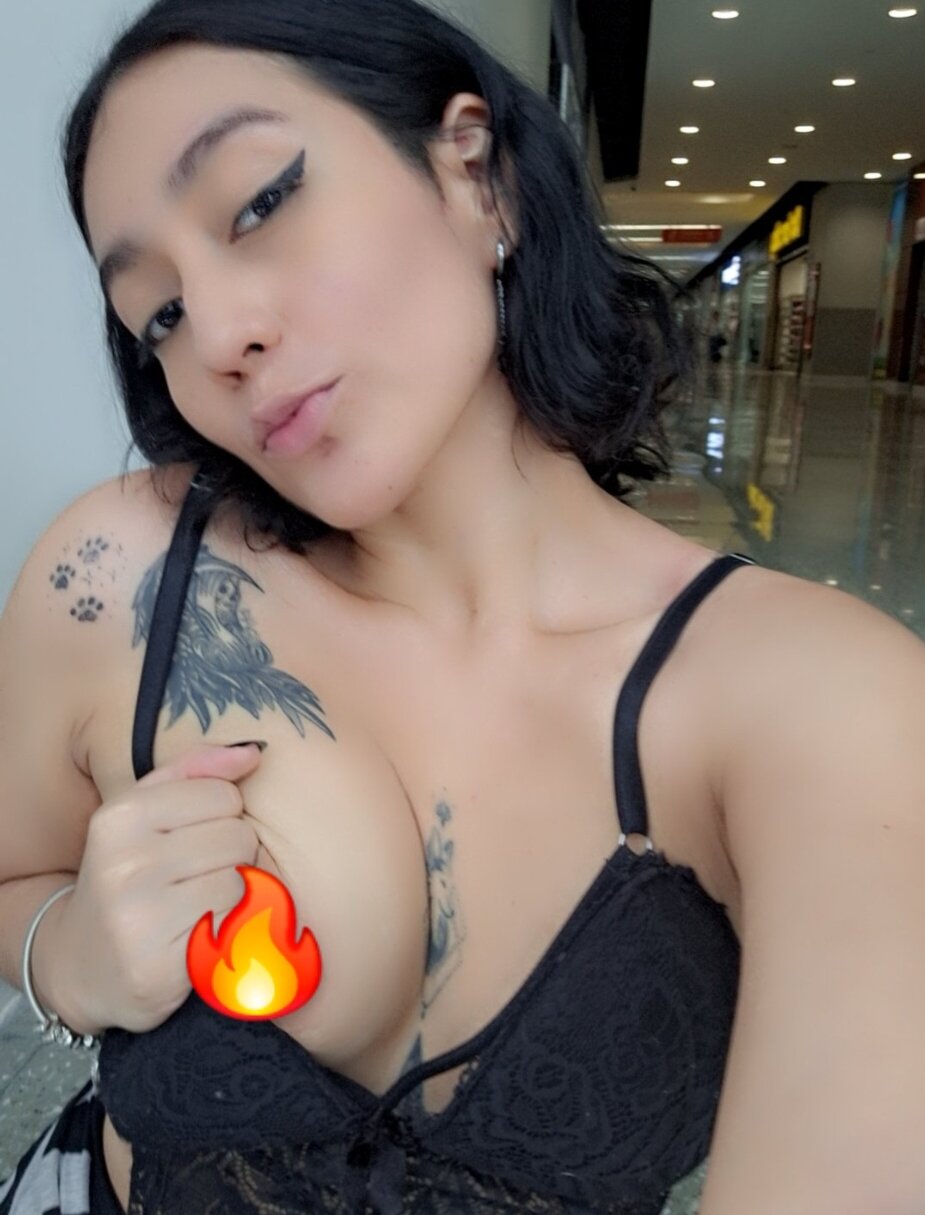 Ravendollxx profile