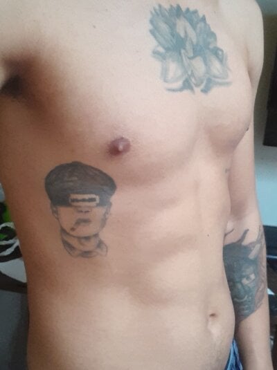 Vergagruesa18vnzla Male Skinny Online Cam Sex