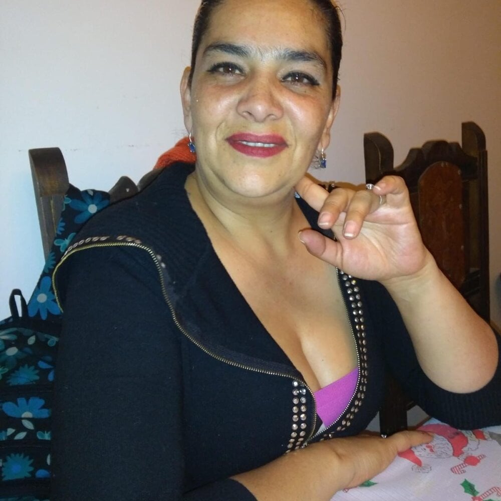 panther_woman profile
