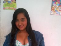 celestehotlatin's Offline XXX Chat