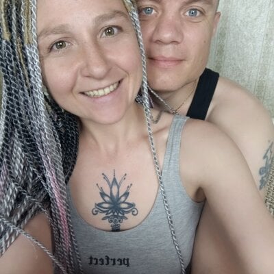 Gerald_and_Kristy - Stripchat Blowjob Cam2cam Cowgirl Couple 