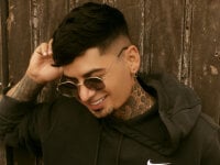 sergiio_mesa27's webcam live show