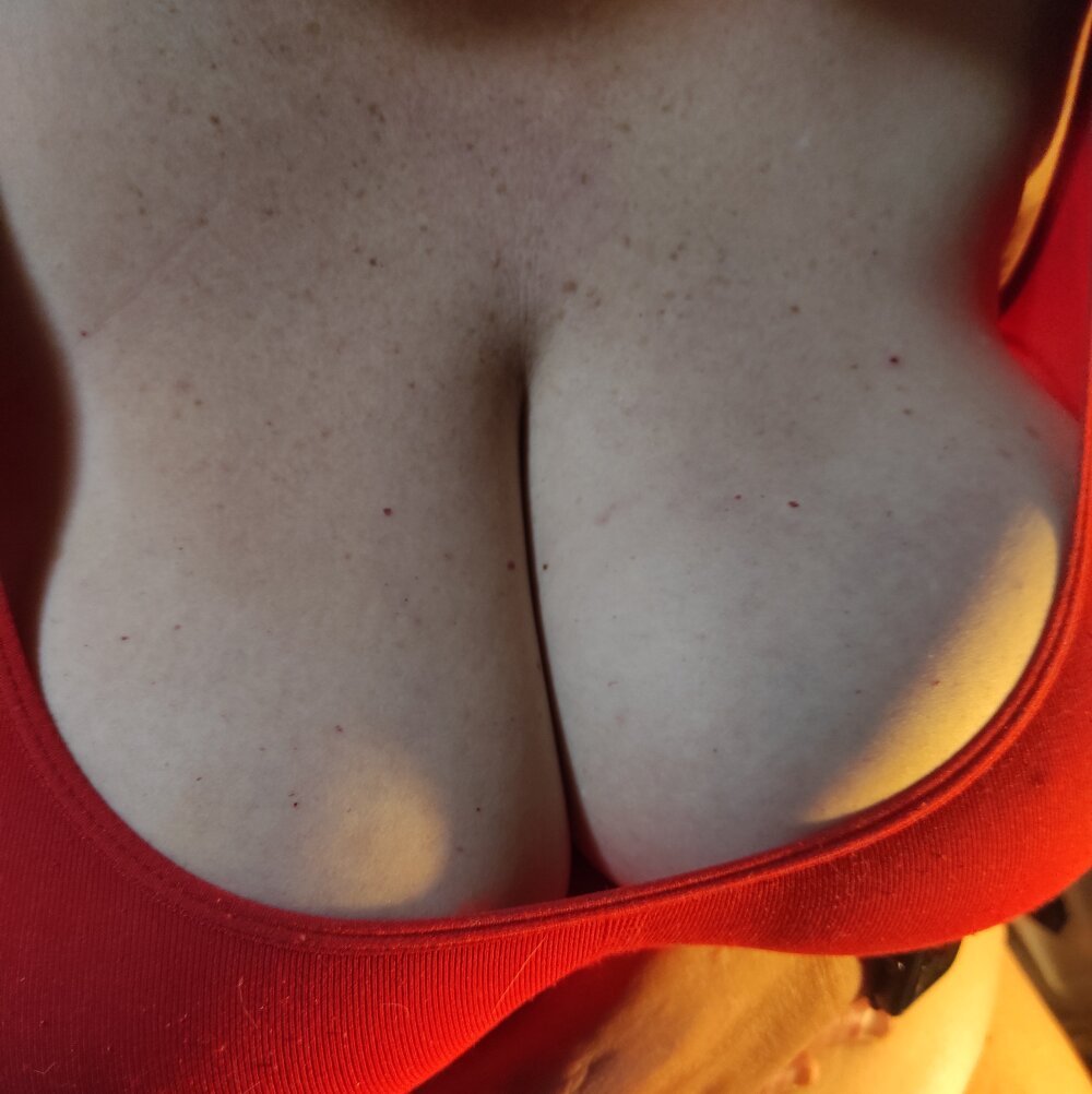 Lestars Dream Tits