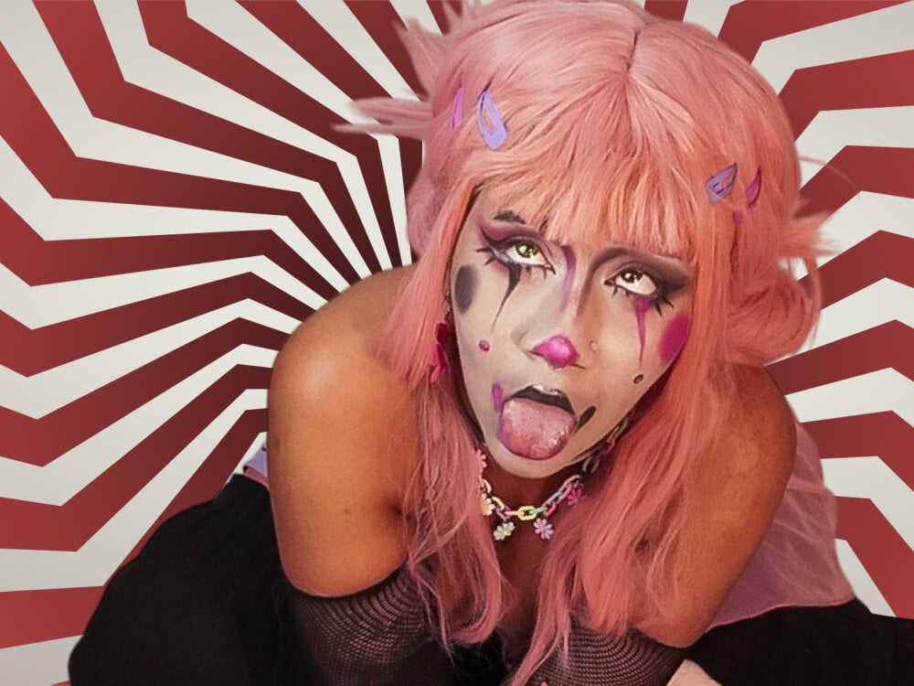 NyxPantomime profile