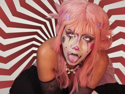 NyxPantomime