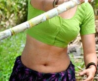 Модель Angel_Faiza