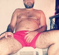 daddy_mao's webcam live show