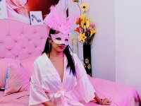 Bilik Sembang Luar Talian Darlin_Garcia
