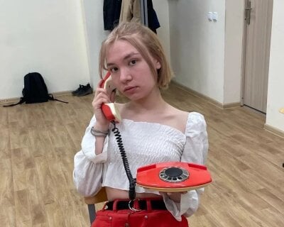 AshleyAxley - russian petite