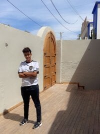 fatimabass' Offline Chat Room