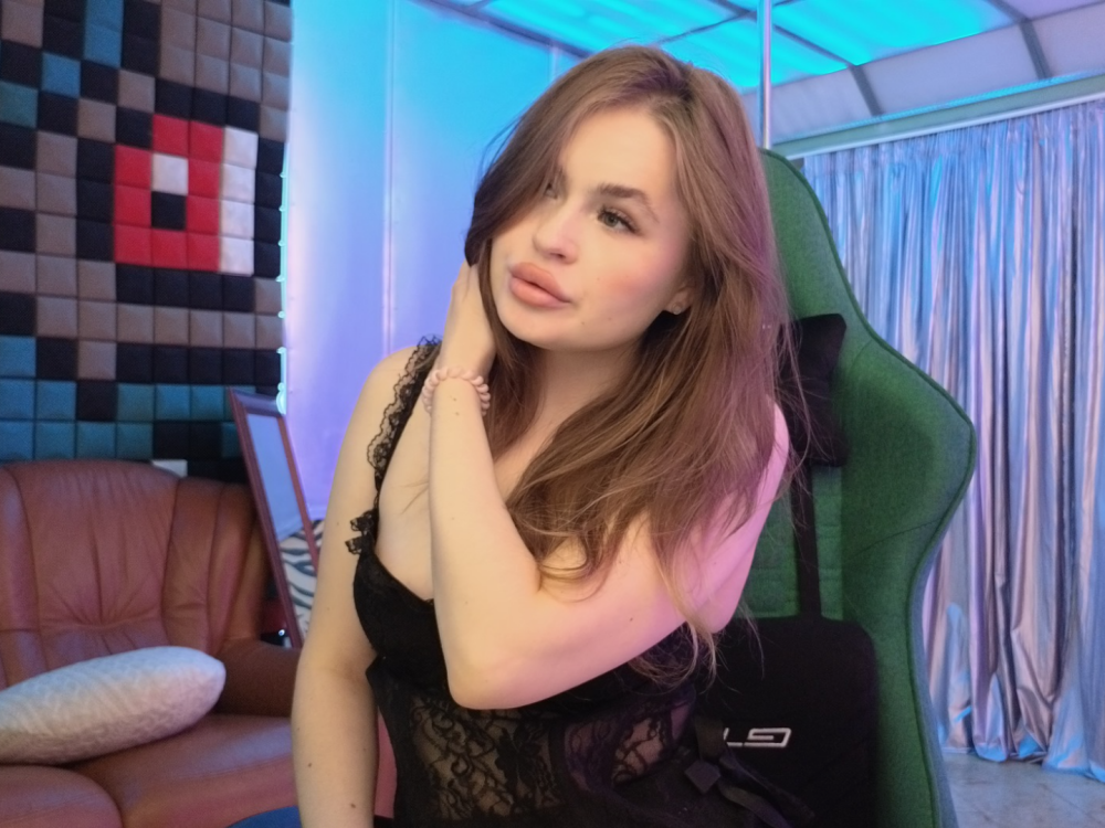 Jessi_Blonde's Offline XXX Chat