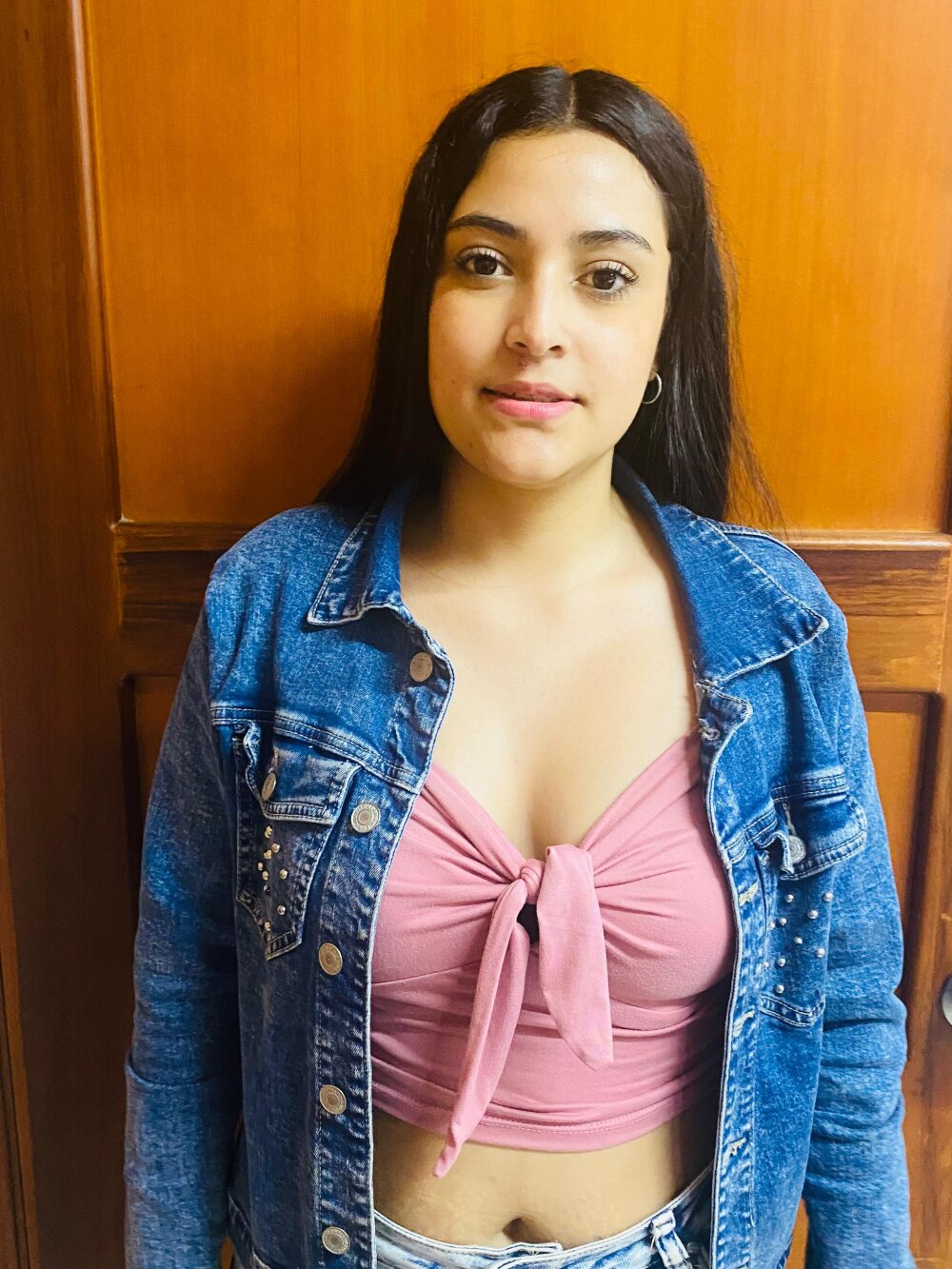 EvelynVegaa profile