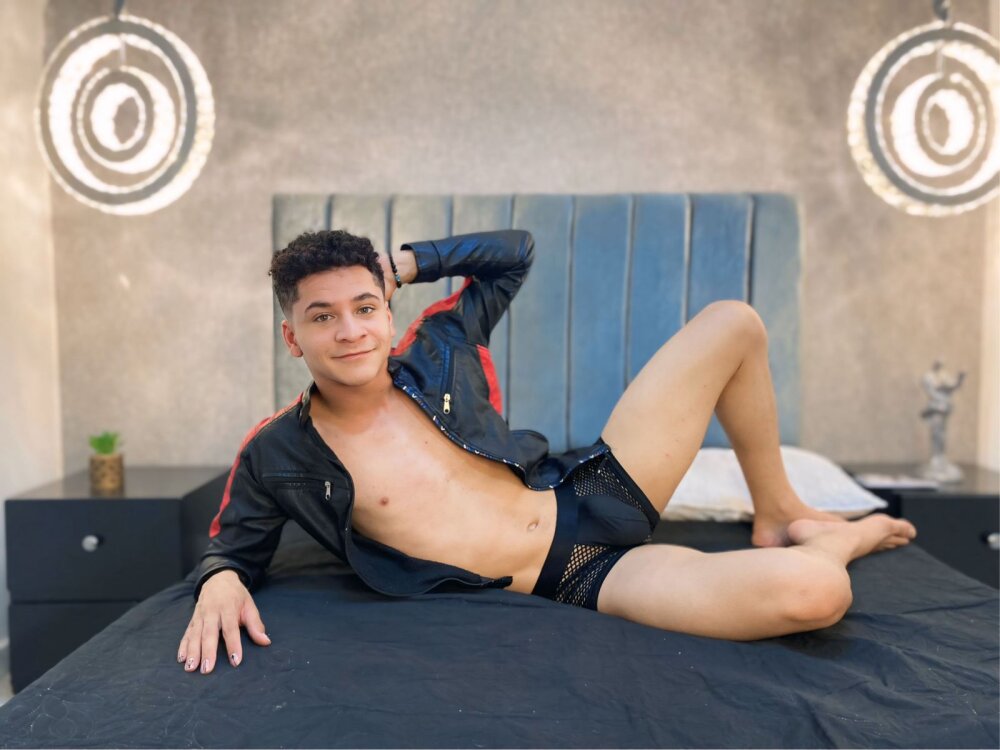 Boy_Latin_Twink profile