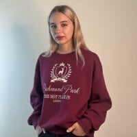 JaymieVigen's webcam live show