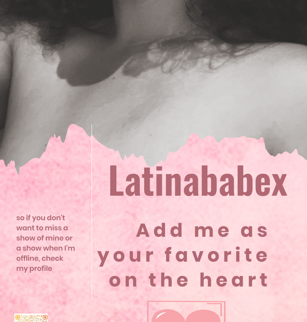Latinababex profile