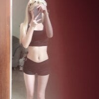 longlong_xu's webcam live show