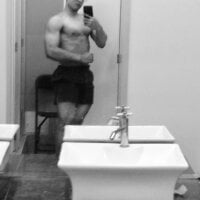 Hasdrian's webcam live show