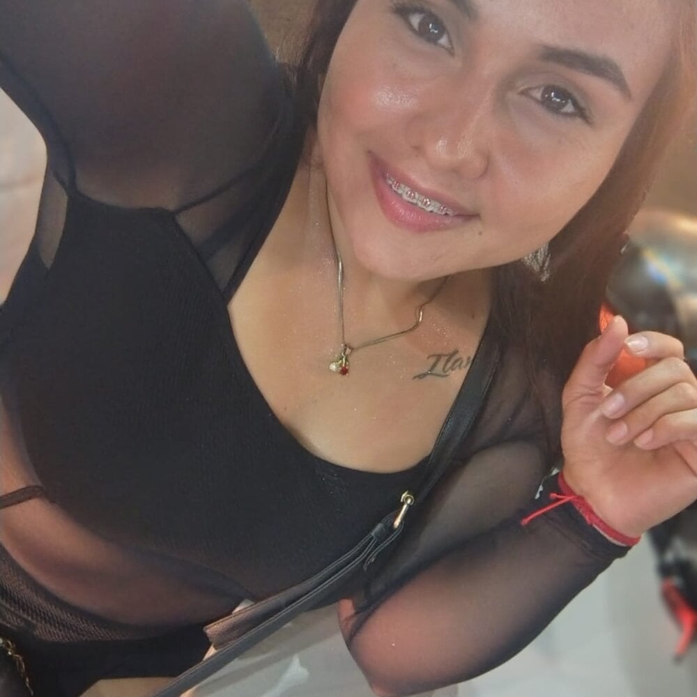 malibu_secret from stripchat