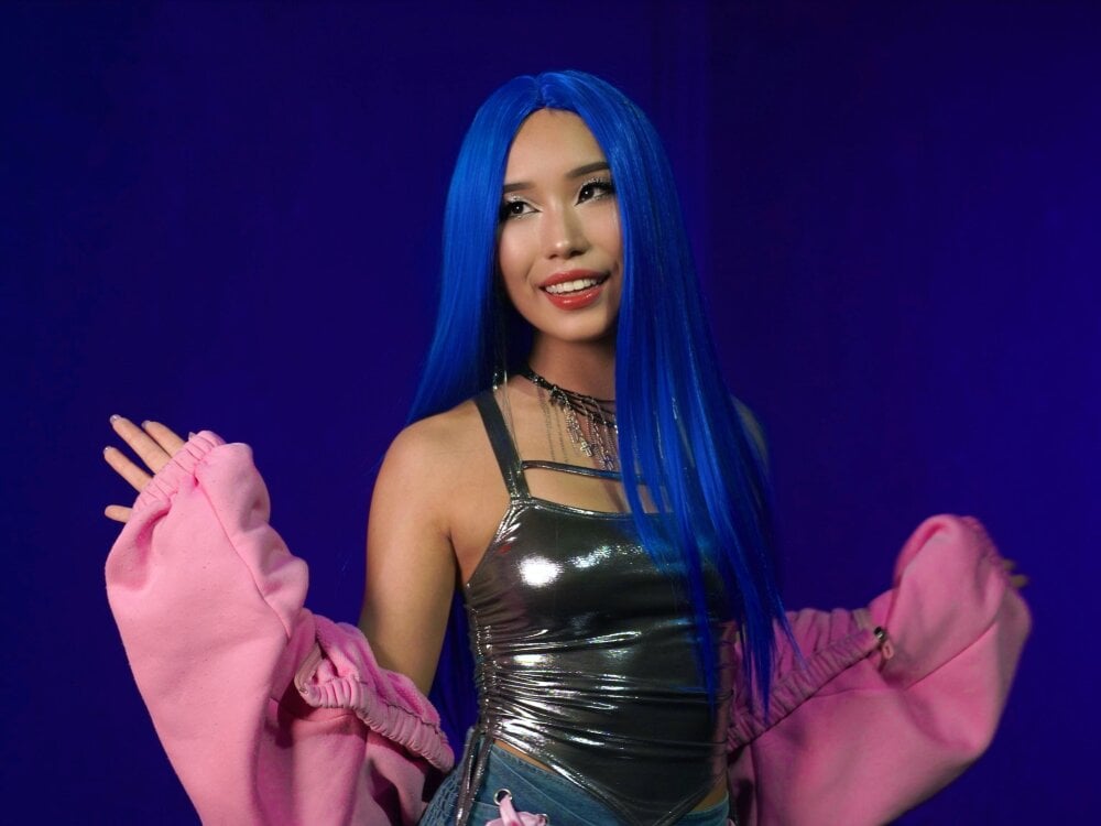 EvelinBunny's Offline XXX Chat